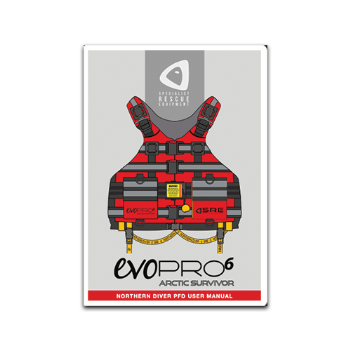 Evo Pro 6 User Manual